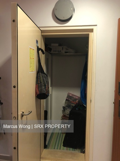 Pasir Ris Street 51 (Pasir Ris), HDB 2 Rooms #209551171